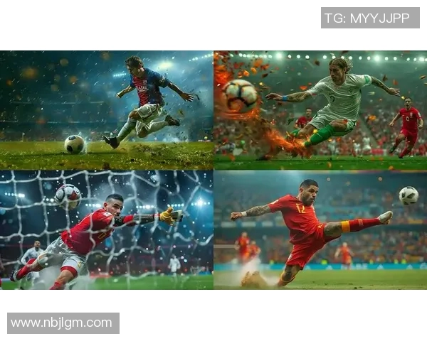 揭晓45位足球明星的精彩瞬间与成就盘点