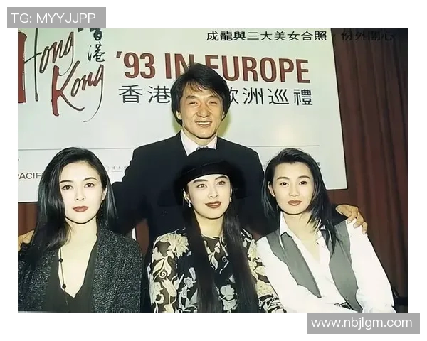 足球明星与成龙亲密互动的视频瞬间展现友谊与激情的完美结合