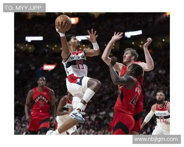 2019年NBA精彩回顾猛龙对阵奇才全场录像分析与精彩瞬间分享