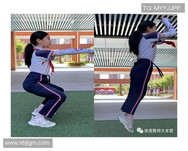 中学生体育锻炼现状分析与提升策略探讨