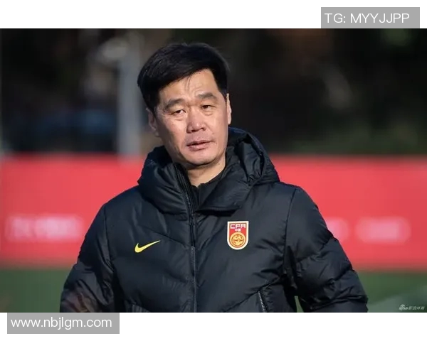 李霄鹏执掌国足教练职务新挑战能否带领球队重返巅峰
